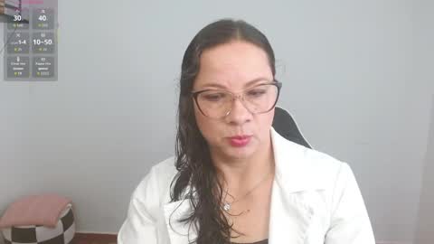Sexy Psychologist online show from June 2026 07:09:02 PM