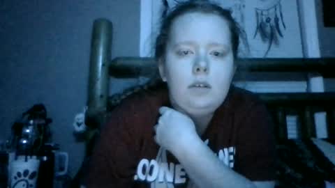 Snapshot of sexyredhead20002 chatting on May 2026 07:48:02 AM sexyredhead20002 online show from May 2026 07:48:02 AM