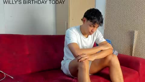 MATIAS-18   THIAHO -18  MAX-19  NICOKALY-19  CAIN-19   MOD ESTEBAN online show from April 2026 07:56:02 PM