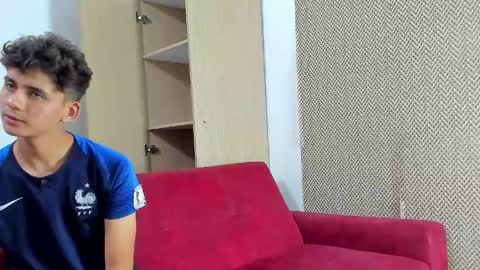 MATIAS-18   THIAHO -18  MAX-19  NICOKALY-19  CAIN-19   MOD ESTEBAN online show from May 2026 07:32:02 PM