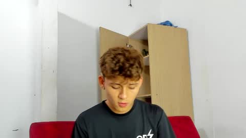 MATIAS-18   THIAHO -18  MAX-19  NICOKALY-19  CAIN-19   MOD ESTEBAN online show from June 2026 07:31:01 PM