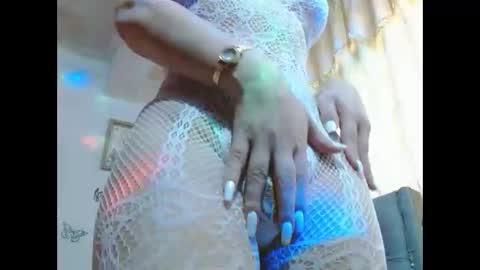 Venus Independent Model online show from October 2025 05:13:02 PM