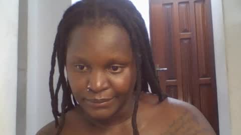 Snapshot of sexysandra752355 chatting on September 2025 08:25:01 PM claris adhiambo odero online show from September 2025 08:25:01 PM