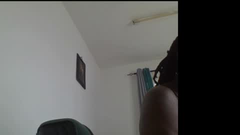 Snapshot of sexysandra752355 chatting on October 2025 12:46:01 PM claris adhiambo odero online show from October 2025 12:46:01 PM