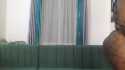 Snapshot of sexysandra752355 chatting on January 2026 07:08:02 PM claris adhiambo odero online show from January 2026 07:08:02 PM