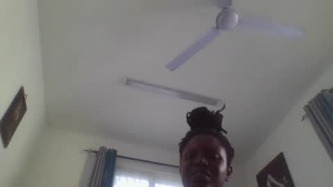 Snapshot of sexysandra752355 chatting on February 2026 06:51:01 AM claris adhiambo odero online show from February 2026 06:51:01 AM