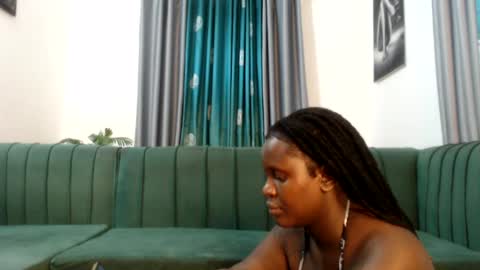 claris adhiambo odero online show from August 2026 06:11:01 PM