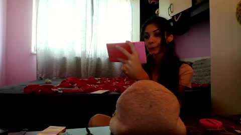 SexyFox   online show from April 2026 11:51:02 AM