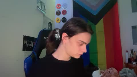 Snapshot of sexyshayla_twink chatting on February 2026 05:47:02 AM sexyshayla_twink online show from February 2026 05:47:02 AM