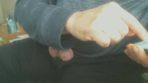 sexysilvercock online show from December 2024 06:50:01 PM