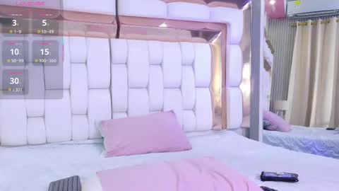 Kendall online show from January 2026 12:07:02 PM