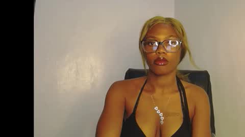 Darkskinned Rae online show from March 2026 12:23:02 AM