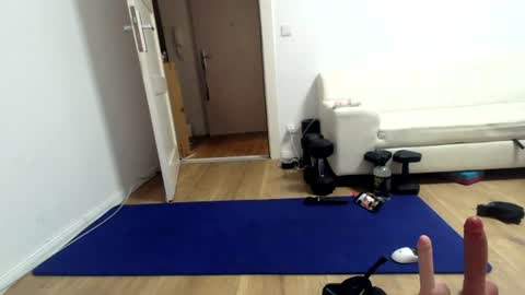 urPersonalToyboy420 online show from June 2026 06:07:01 PM