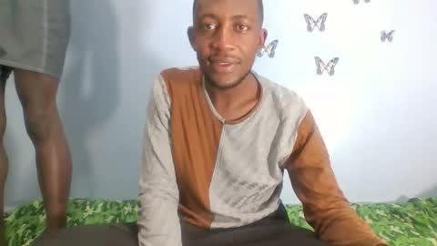 Faizal and Alpha online show from June 2026 11:19:02 AM