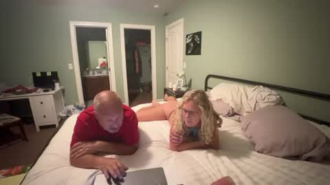 Snapshot of sexystackie chatting on July 2026 03:23:02 AM Princess Jackie and Daddy Steve online show from July 2026 03:23:02 AM