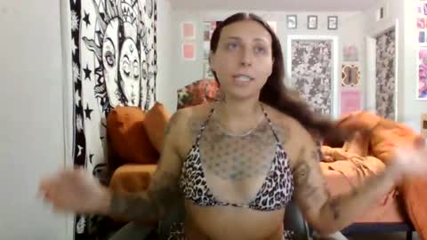 sexytatslut369 online show from June 2026 06:51:01 PM