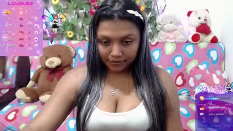 sexyvaldiry online show from December 2024 06:33:01 PM