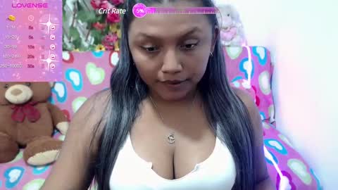 sexyvaldiry online show from December 2024 07:31:02 PM