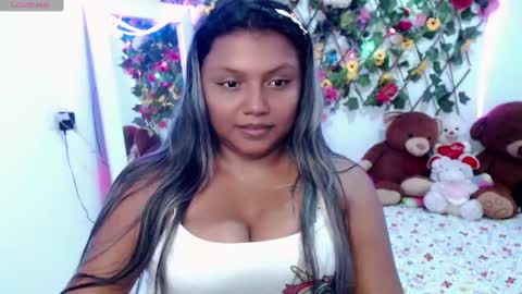 sexyvaldiry online show from January 2025 11:49:02 PM