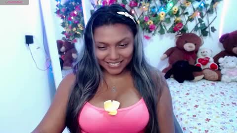 sexyvaldiry online show from January 2025 10:55:01 PM