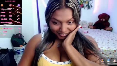sexyvaldiry online show from February 2025 06:24:01 PM