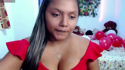 sexyvaldiry online show from February 2025 09:53:02 PM