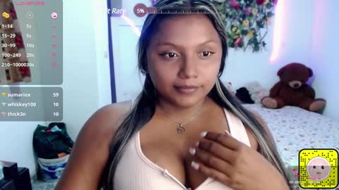 sexyvaldiry online show from March 2025 01:43:01 AM