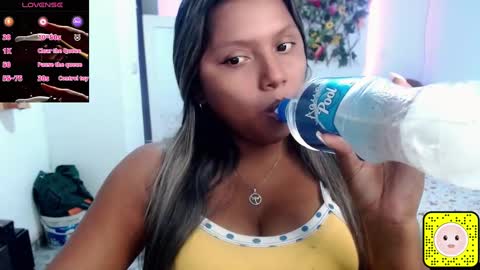 sexyvaldiry online show from March 2025 05:29:01 PM