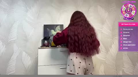 sexyvaleriya online show from June 2026 12:09:02 PM