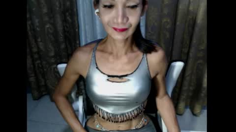 Victoria online show from July 2026 06:58:02 PM