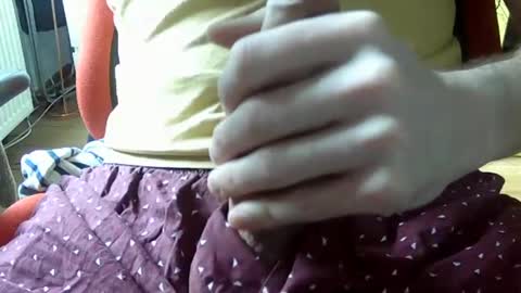 sexyvienna1989 online show from February 2025 12:27:01 PM