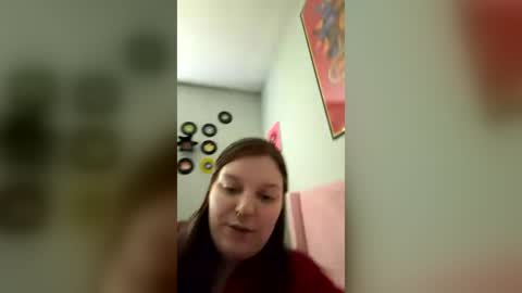 sexyvixenkm online show from July 2026 06:00:01 PM