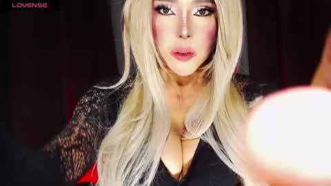 Audrey Maristela online show from July 2026 10:06:01 AM