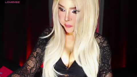 Audrey Maristela online show from July 2026 06:08:02 AM