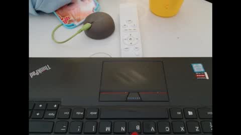 Blue online show from November 2025 08:05:02 AM