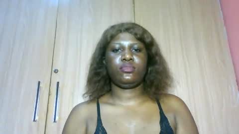 SexyxxEbony online show from July 2026 09:43:01 PM