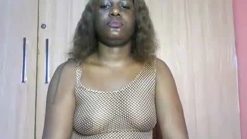 SexyxxEbony online show from July 2026 12:06:02 AM