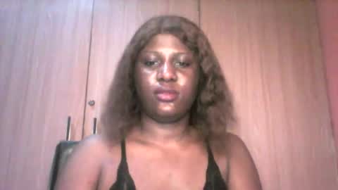 SexyxxEbony online show from July 2026 12:13:01 AM
