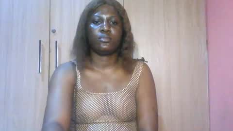 SexyxxEbony online show from July 2026 10:56:02 PM