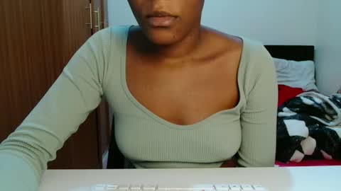 Snapshot of sexyy_janey chatting on March 2026 09:44:02 PM Janey online show from March 2026 09:44:02 PM