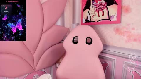 KATY  online show from February 2025 12:27:02 AM