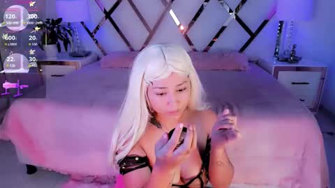 Snapshot of sexyy_kitty18 chatting on March 2026 12:00:01 PM KATY online show from March 2026 12:00:01 PM