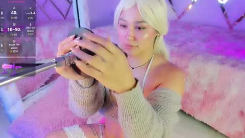 Snapshot of sexyy_kitty18 chatting on April 2026 01:14:01 PM KATY online show from April 2026 01:14:01 PM