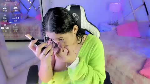 Snapshot of sexyy_kitty18 chatting on May 2026 04:07:02 AM KATY online show from May 2026 04:07:02 AM
