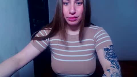 Yuliia online show from April 2026 06:39:01 AM