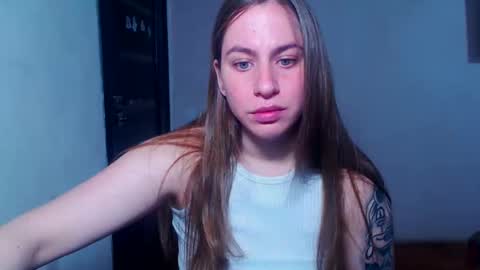 Yuliia online show from May 2026 06:08:01 AM