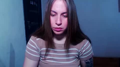 Yuliia online show from May 2026 06:33:01 AM