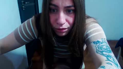 Yuliia online show from May 2026 06:10:02 AM
