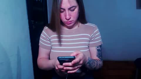 Yuliia online show from June 2026 05:10:01 AM