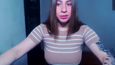 Yuliia online show from June 2026 05:46:02 AM